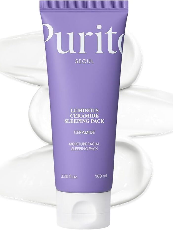 PURITO Dermide Sleeping Pack