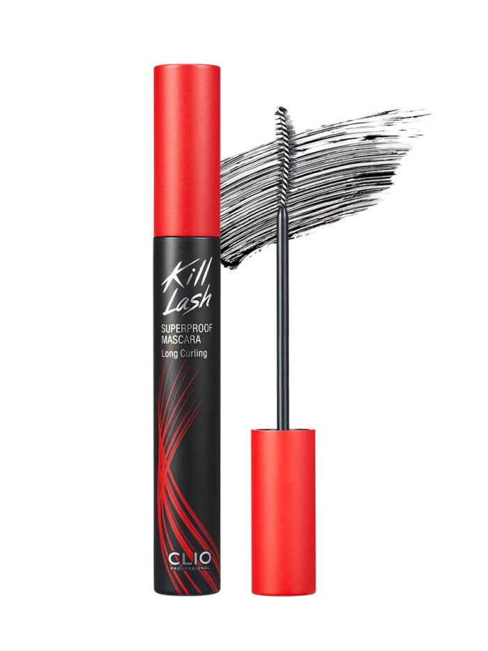 Clio Kill Lash Superproof Mascara