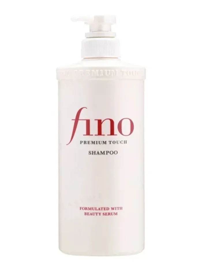 Shiseido Fino Premium Touch Shampoo