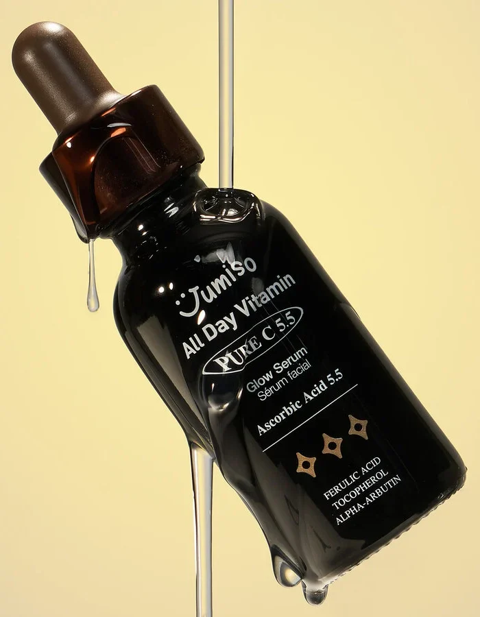 Jumiso Vitamin Pure C Serum